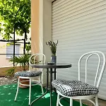 Delfin Apartments