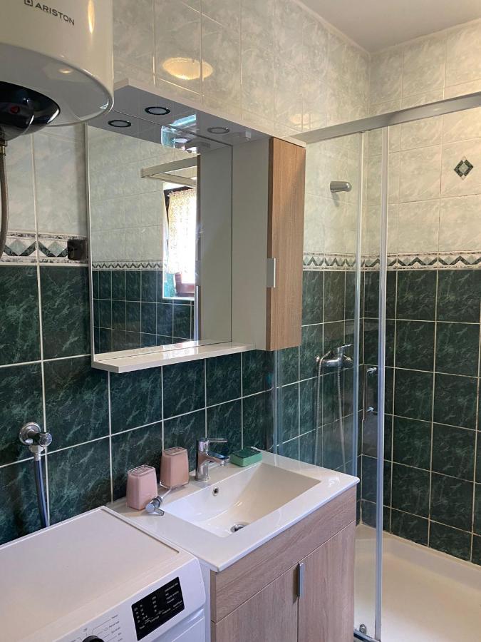 Delfin Apartament