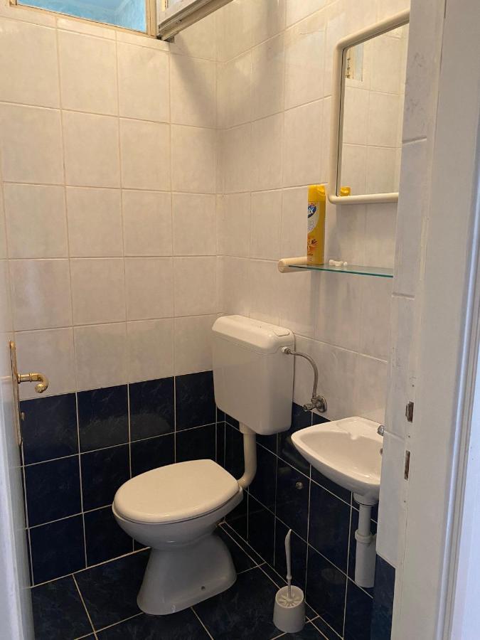 Delfin Apartament Zadar