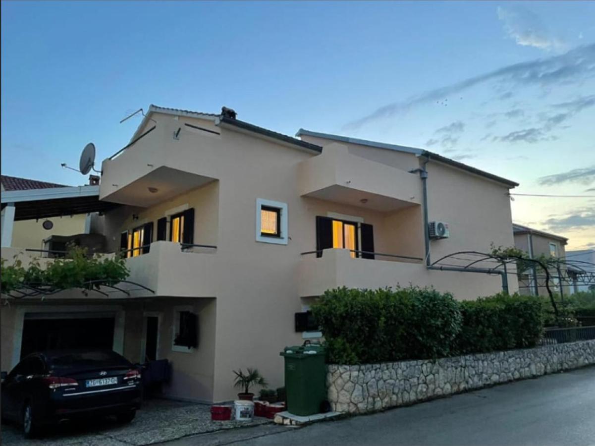 Apartament Delfin Zadar