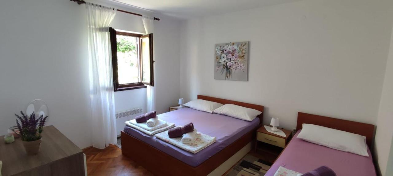 Apartament Delfin *