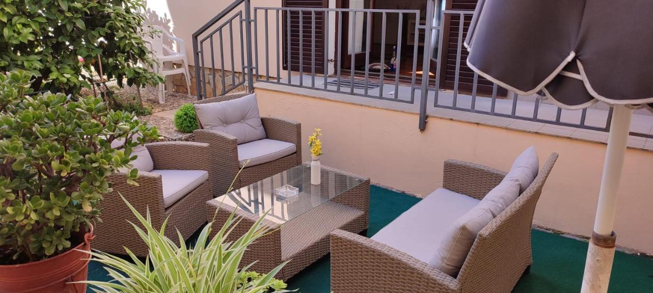 Delfin Apartament