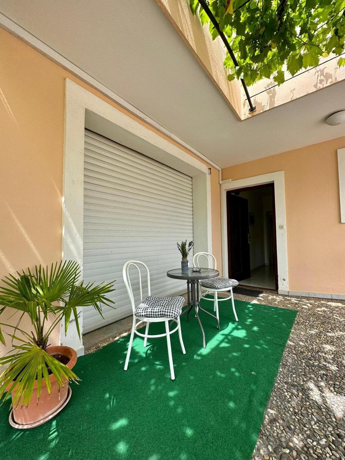 Delfin Apartament Zadar
