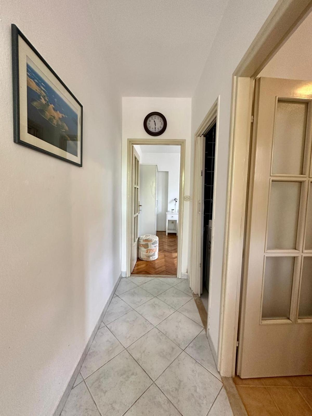 Apartment Delfin Zadar