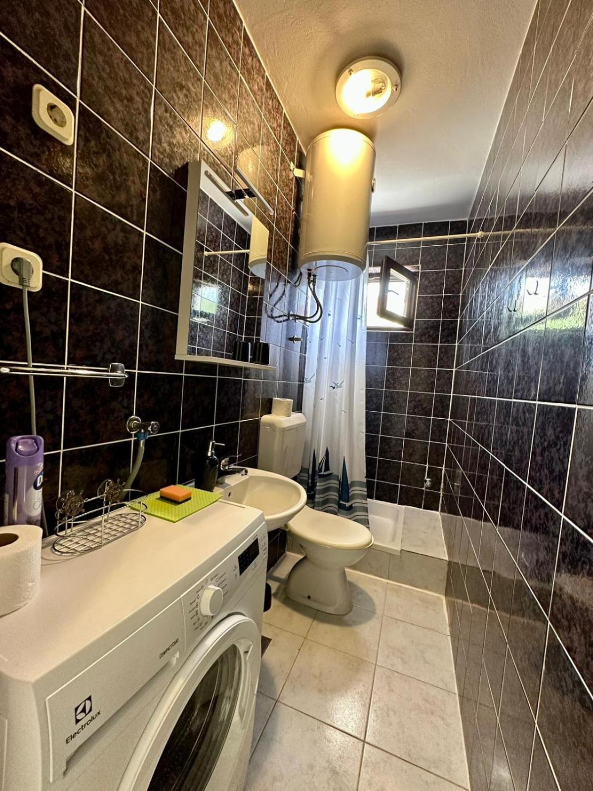Delfin Apartament Zadar