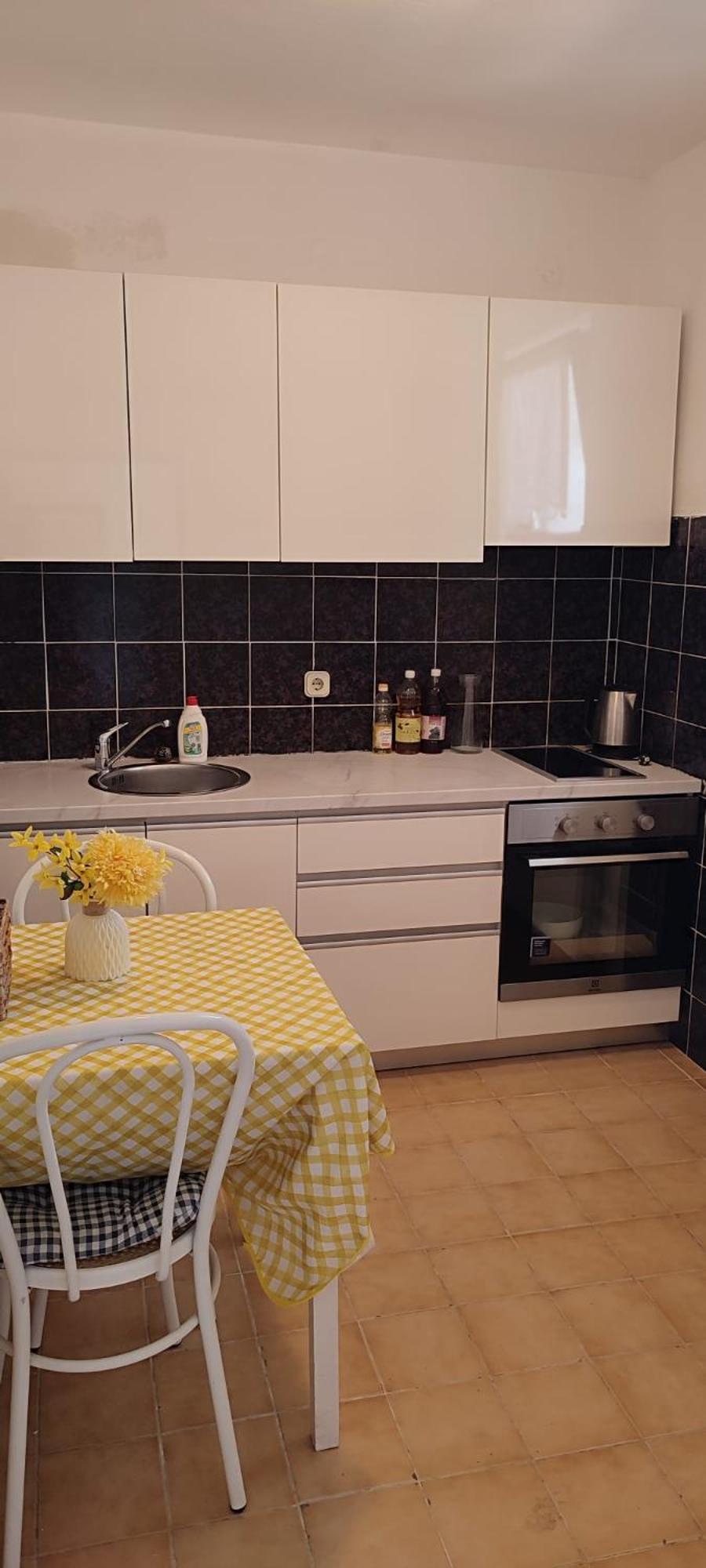 Apartament Delfin Zadar